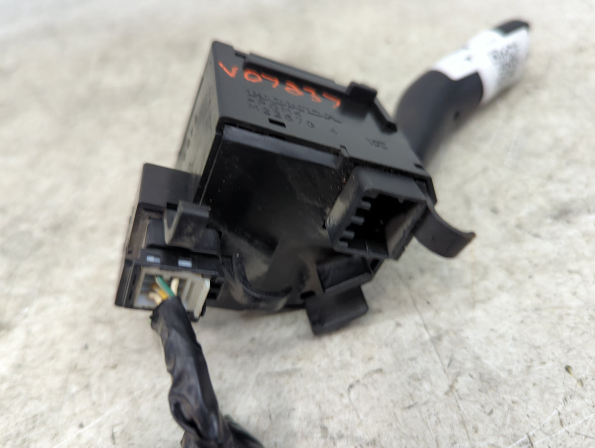 2003-2005 Honda Accord Column Switch 1484230 - Oemusedautoparts1.com