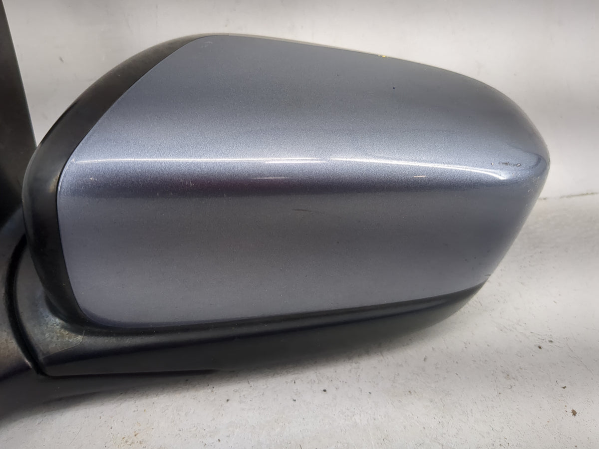 2003-2007 Honda Accord Driver Side View Mirror - Left Door Mirror OEM Used - Oemusedautoparts1.com