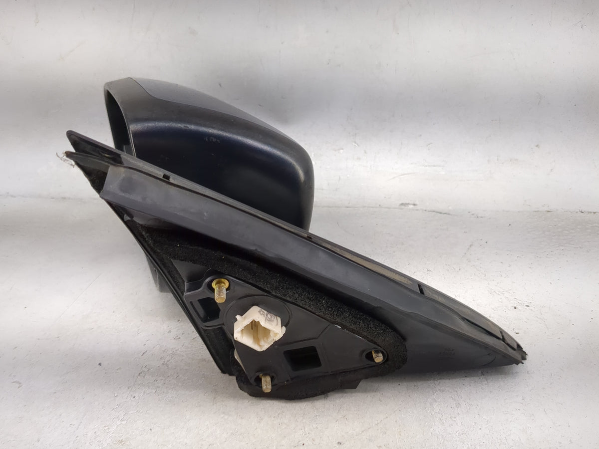 2003-2007 Honda Accord Driver Side View Mirror - Left Door Mirror OEM Used - Oemusedautoparts1.com