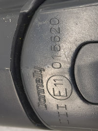 2003-2007 Honda Accord Driver Side View Mirror - Left Door Mirror OEM Used - Oemusedautoparts1.com
