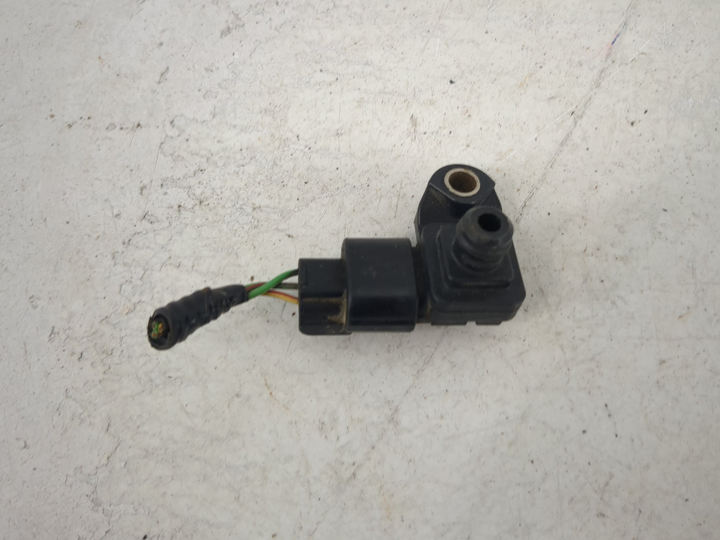 2003-2007 Honda Accord Mass Air Flow Meter Maf 1488612 - Oemusedautoparts1.com