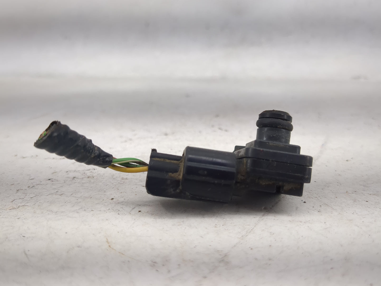 2003-2007 Honda Accord Mass Air Flow Meter Maf 1488612 - Oemusedautoparts1.com
