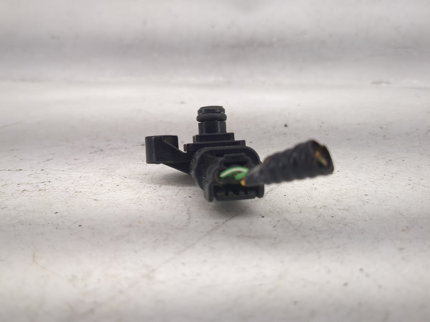 2003-2007 Honda Accord Mass Air Flow Meter Maf 1488612 - Oemusedautoparts1.com