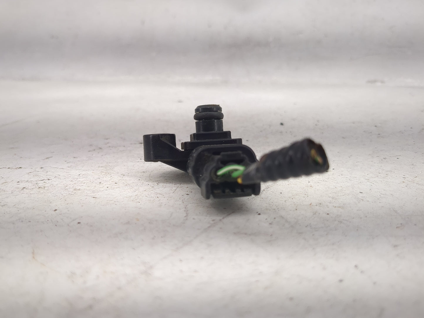 2003-2007 Honda Accord Mass Air Flow Meter Maf 1488612 - Oemusedautoparts1.com