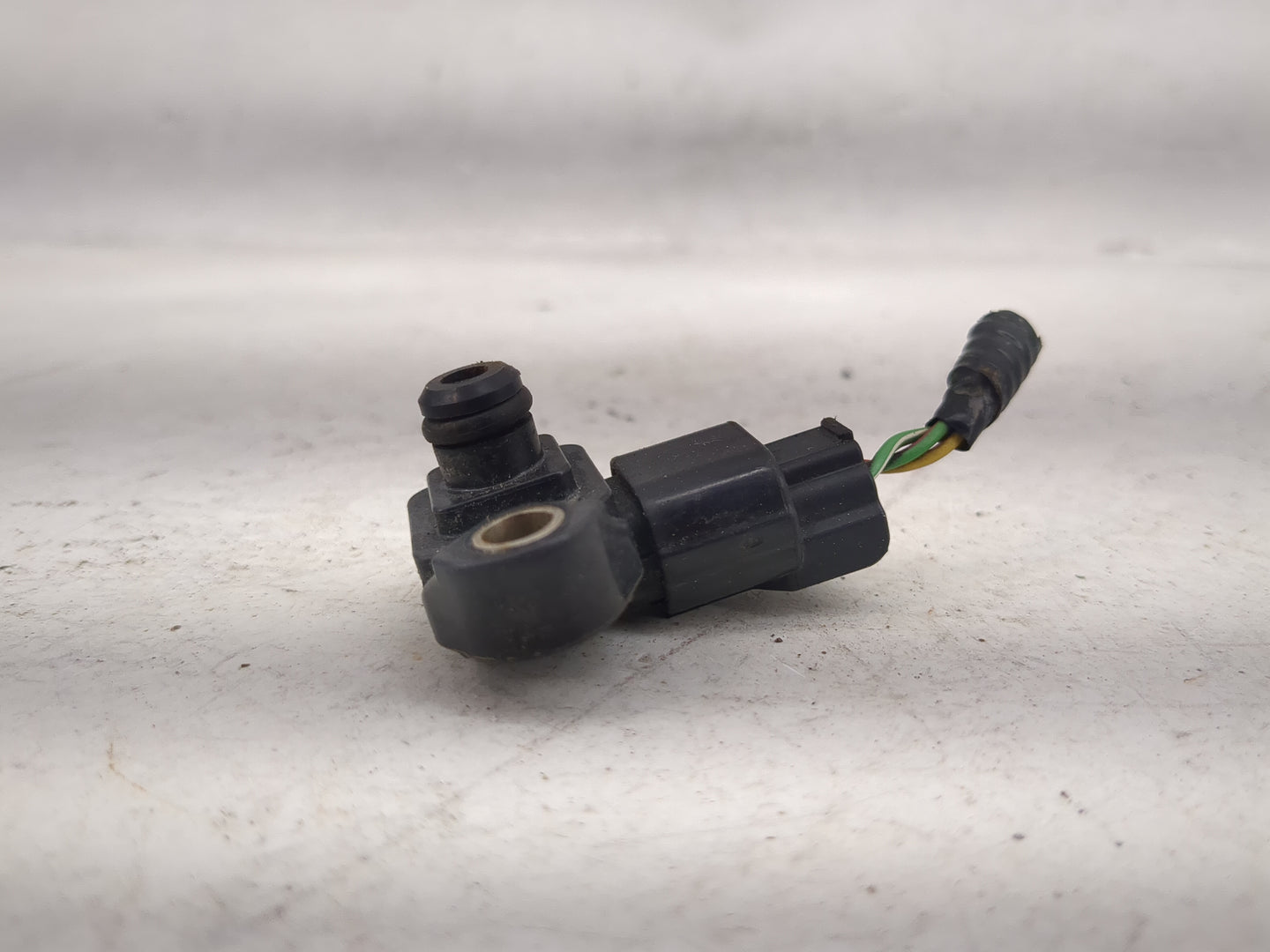 2003-2007 Honda Accord Mass Air Flow Meter Maf 1488612 - Oemusedautoparts1.com