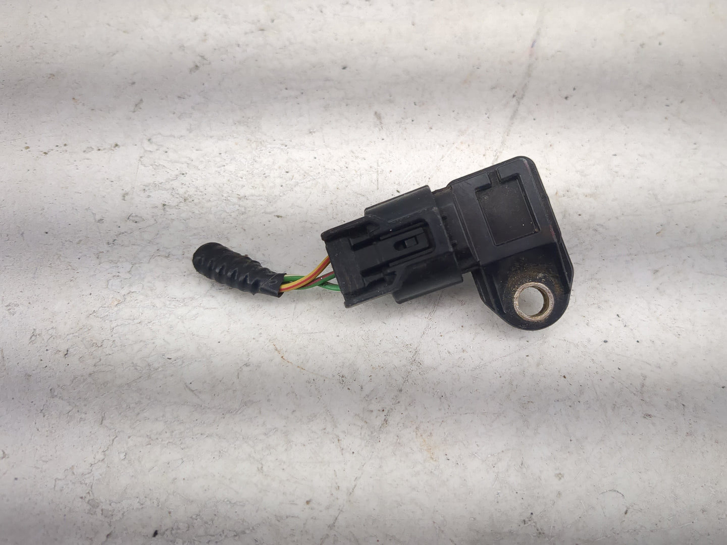 2003-2007 Honda Accord Mass Air Flow Meter Maf 1488612 - Oemusedautoparts1.com