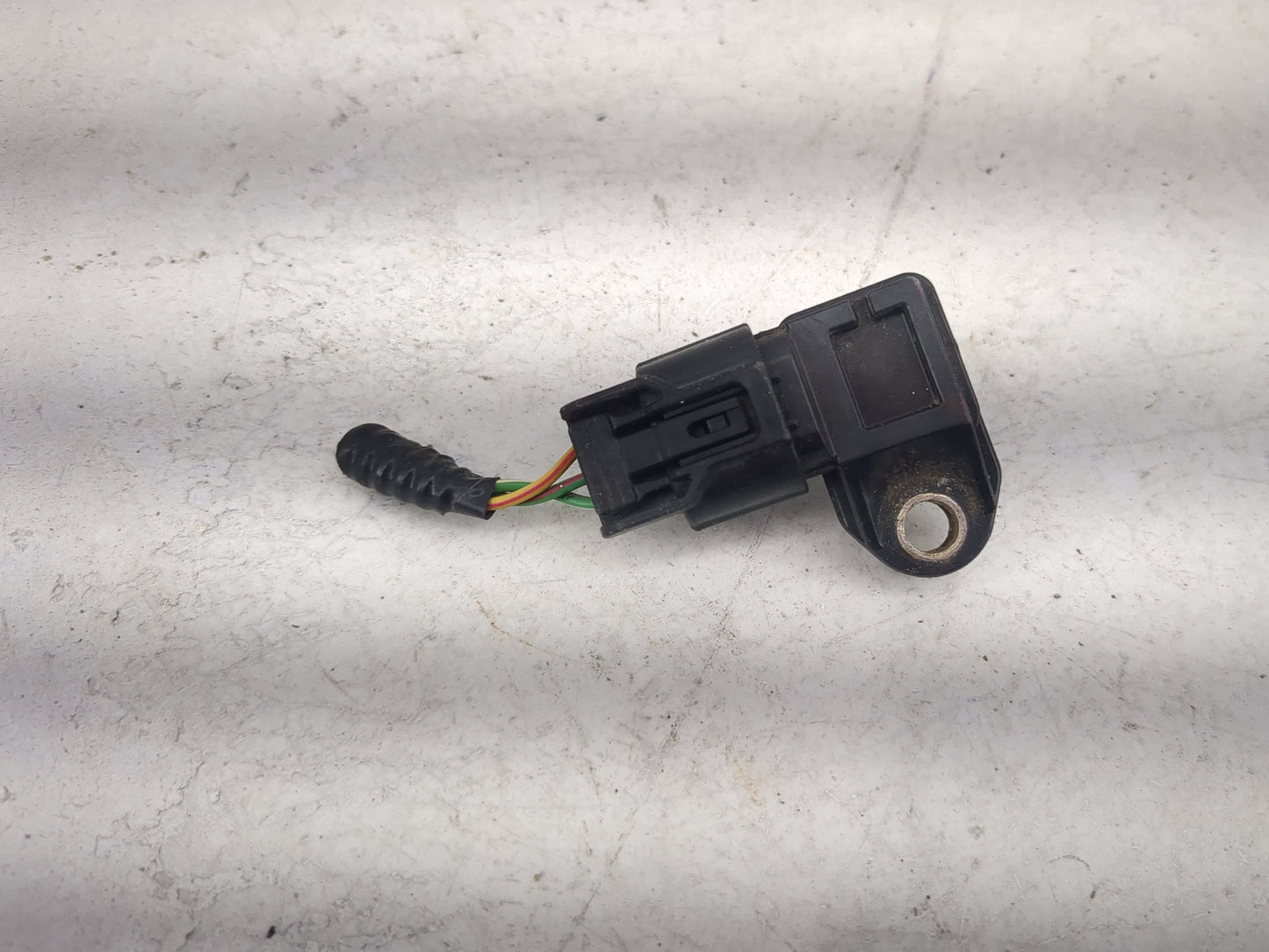 2003-2007 Honda Accord Mass Air Flow Meter Maf 1488612 - Oemusedautoparts1.com