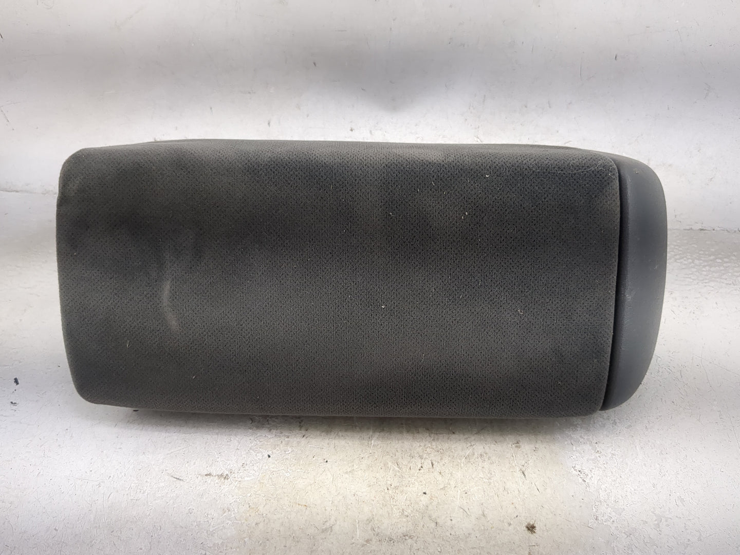 2007 Honda Accord Center Console Armrest Cover Lid Fits OEM Used Auto Parts - Oemusedautoparts1.com