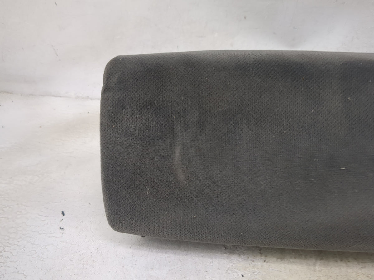 2007 Honda Accord Center Console Armrest Cover Lid Fits OEM Used Auto Parts - Oemusedautoparts1.com