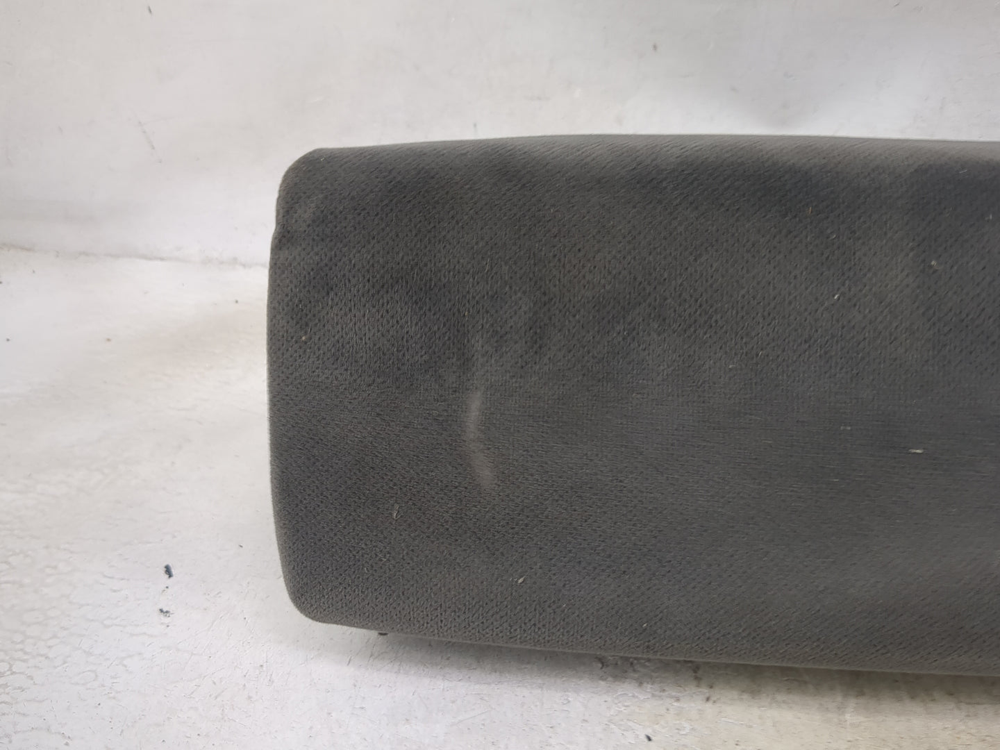 2007 Honda Accord Center Console Armrest Cover Lid Fits OEM Used Auto Parts - Oemusedautoparts1.com