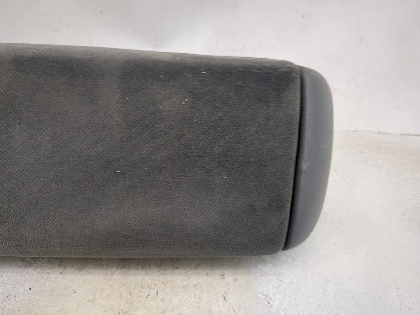 2007 Honda Accord Center Console Armrest Cover Lid Fits OEM Used Auto Parts - Oemusedautoparts1.com