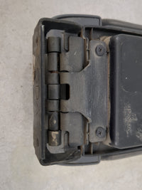 2007 Honda Accord Center Console Armrest Cover Lid Fits OEM Used Auto Parts - Oemusedautoparts1.com