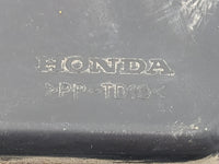 2007 Honda Accord Center Console Armrest Cover Lid Fits OEM Used Auto Parts - Oemusedautoparts1.com