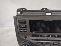 2004-2007 Honda Accord Radio AM FM Cd Player Receiver Replacement P/N:39175-SDA-L120-M2 CQ-EH1464Z Fits Fits 2004 2005 2006 