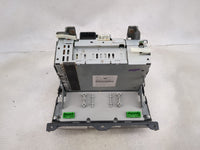 2004-2007 Honda Accord Radio AM FM Cd Player Receiver Replacement P/N:39175-SDA-L120-M2 CQ-EH1464Z Fits Fits 2004 2005 2006 