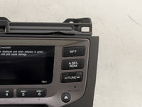 2003-2007 Honda Accord Radio AM FM Cd Player Receiver Replacement P/N:39175-SDA-A120-M2 CQ-EH1461Z Fits OEM Used Auto Parts 