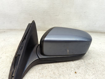 compare product 2003-2007 Honda Accord Driver Side View Mirror - Left Door Mirror OEM Used