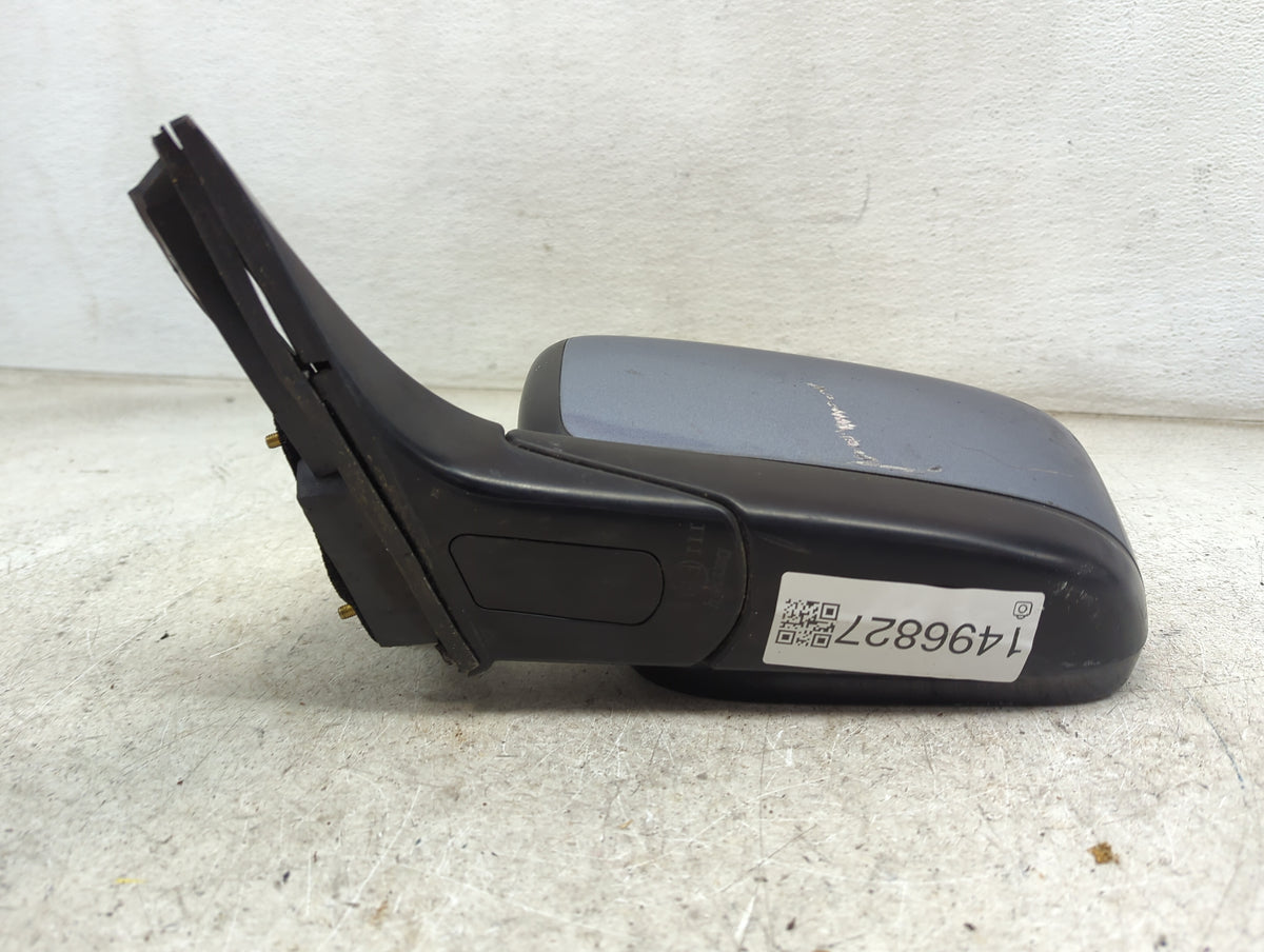 2003-2007 Honda Accord Driver Side View Mirror - Left Door Mirror OEM Used - Oemusedautoparts1.com