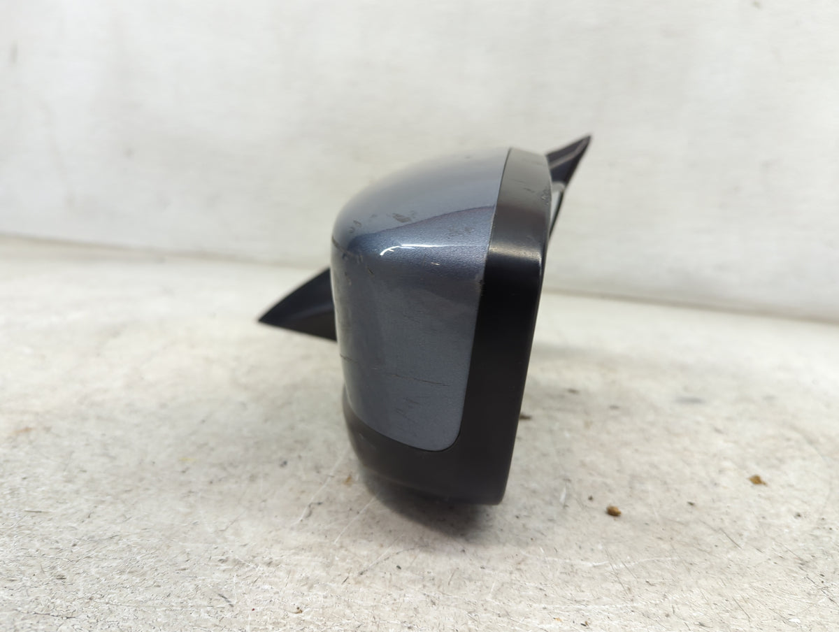 2003-2007 Honda Accord Driver Side View Mirror - Left Door Mirror OEM Used - Oemusedautoparts1.com