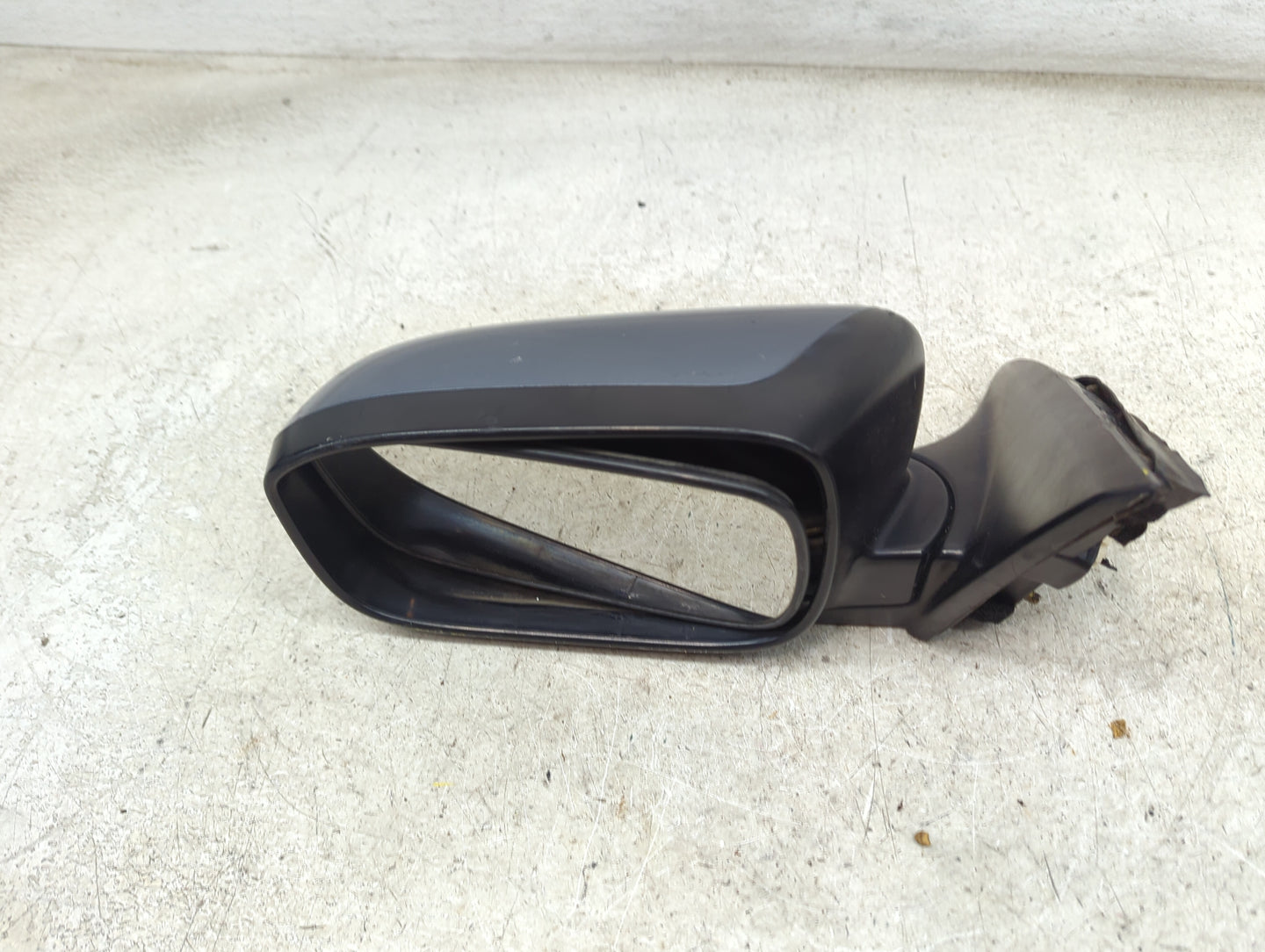 2003-2007 Honda Accord Driver Side View Mirror - Left Door Mirror OEM Used - Oemusedautoparts1.com