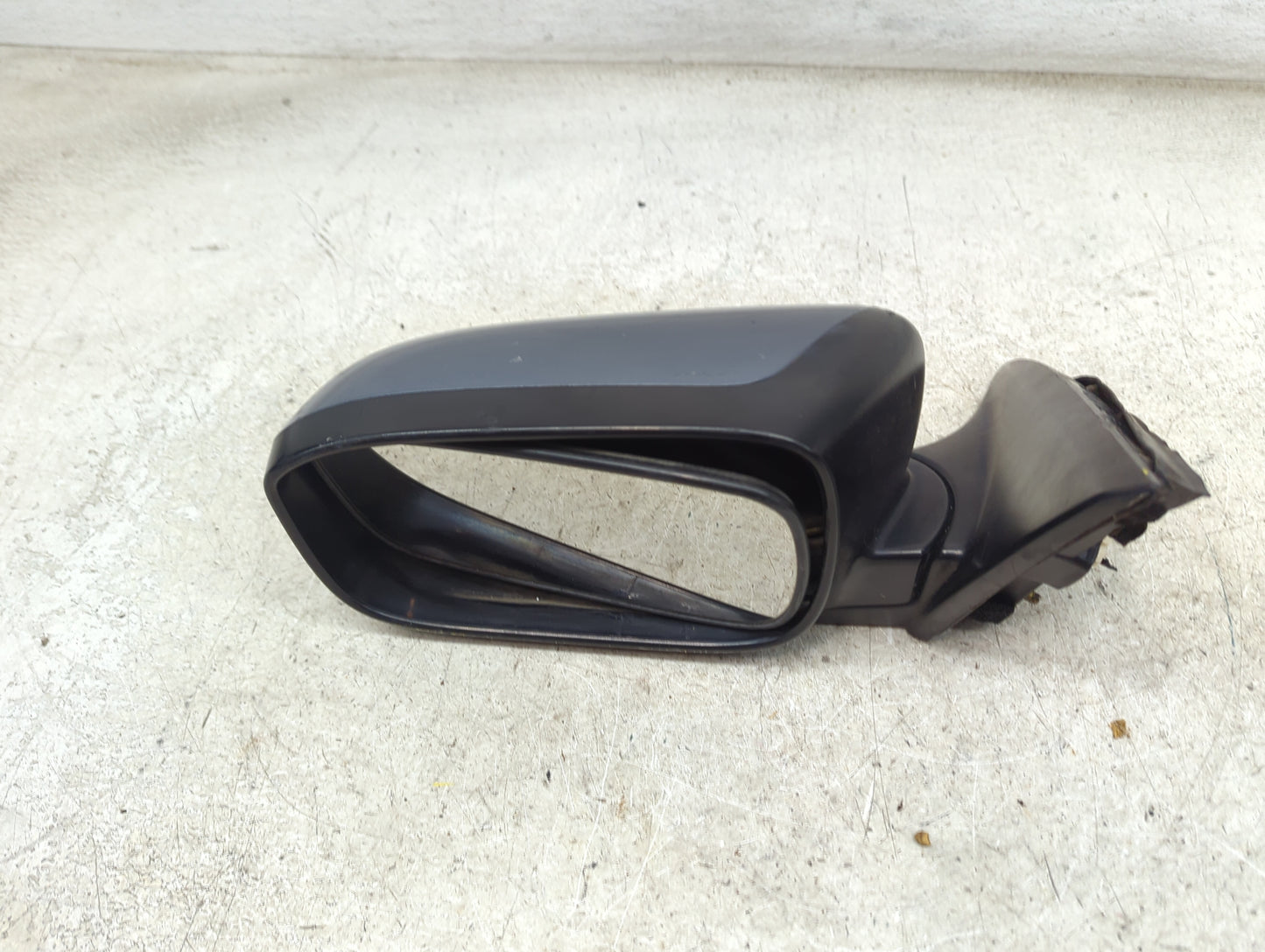 2003-2007 Honda Accord Driver Side View Mirror - Left Door Mirror OEM Used - Oemusedautoparts1.com