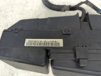 2003-2007 Honda Accord Fusebox Fuse Box Panel Relay Module P/N:YE0377010335368 Fits Fits 2003 2004 2005 2006 2007 OEM Used A