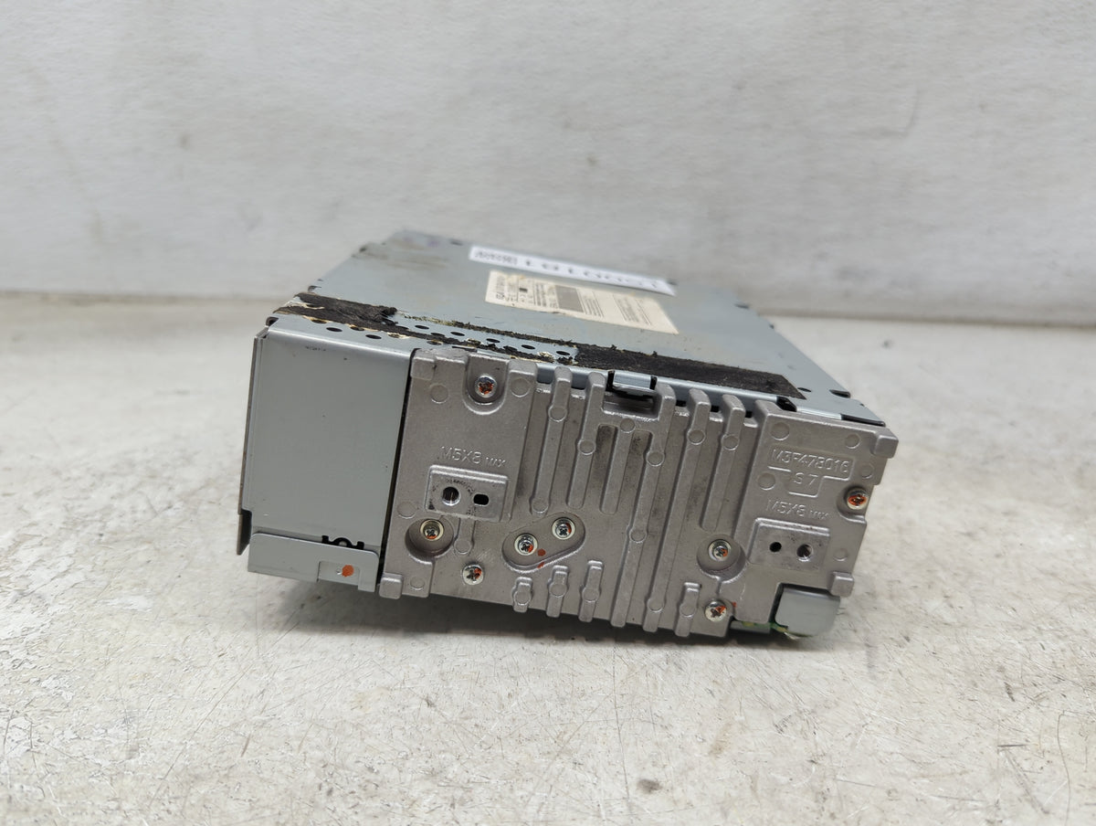 2003-2007 Honda Accord Radio AM FM Cd Player Receiver Replacement P/N:39175-SDA-A120-M2 CQ-EH1461Z Fits OEM Used Auto Parts 