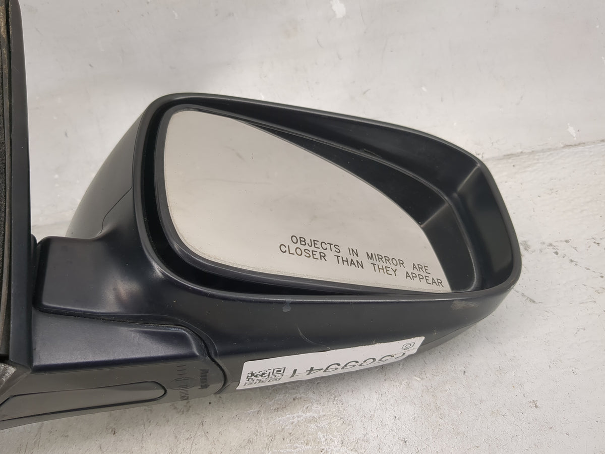 2003-2007 Honda Accord Passenger Side View Mirror - Right Door Mirror OEM Used - Oemusedautoparts1.com