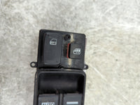 2007 Honda Accord Master Power Window Switch Replacement Driver Side Left P/N:M22757 M22758 Fits OEM Used Auto Parts - Oemus