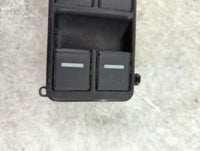 2007 Honda Accord Master Power Window Switch Replacement Driver Side Left P/N:M22757 M22758 Fits OEM Used Auto Parts - Oemus