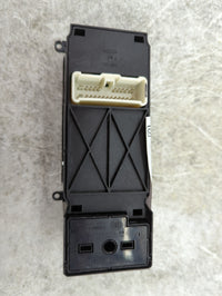 2007 Honda Accord Master Power Window Switch Replacement Driver Side Left P/N:M22757 M22758 Fits OEM Used Auto Parts - Oemus