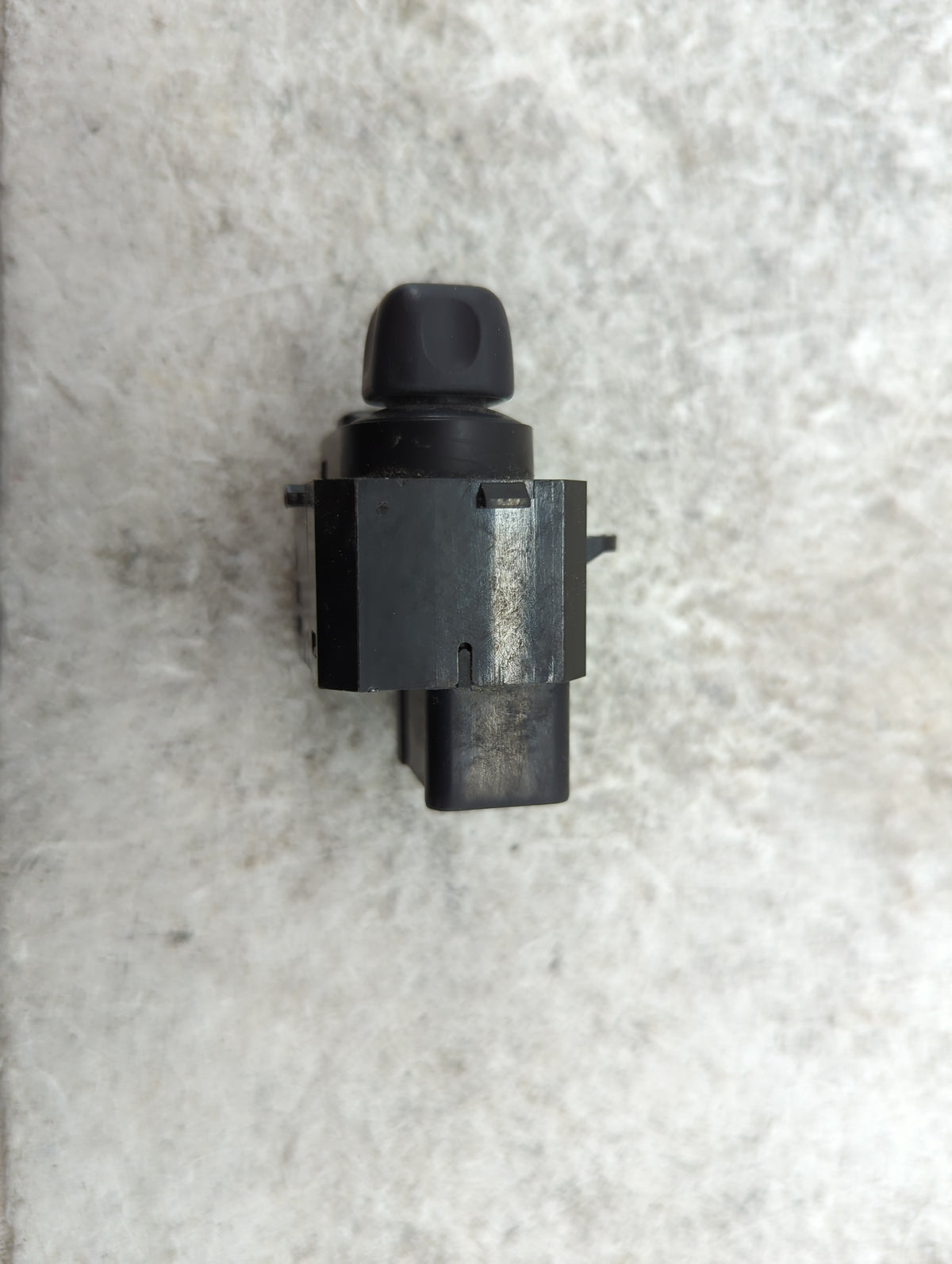 2007 Honda Accord Master Power Window Switch Replacement Driver Side Left P/N:SEC C010 M1 NH167L 1946T Fits OEM Used Auto Pa