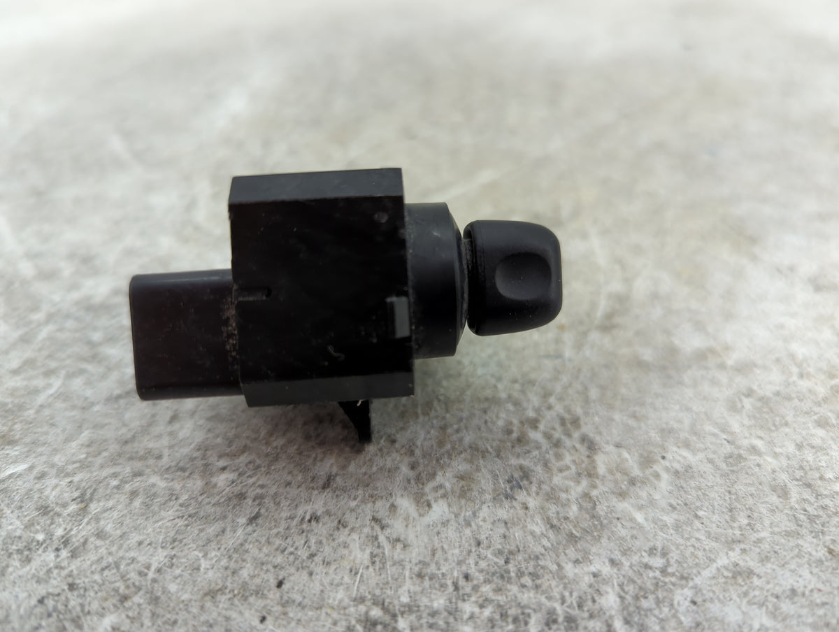 2007 Honda Accord Master Power Window Switch Replacement Driver Side Left P/N:SEC C010 M1 NH167L 1946T Fits OEM Used Auto Pa