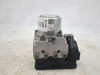 2007 Honda Accord Anti-Lock Brake ABS Pump Module Actuator OEM Fits OEM Used Auto Parts - Oemusedautoparts1.com