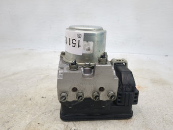 compare product 2007 Honda Accord Anti-Lock Brake ABS Pump Module Actuator OEM Fits OEM Used Auto Parts