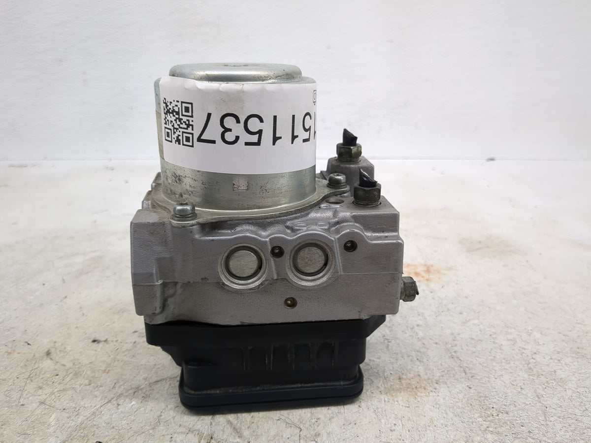 2007 Honda Accord Anti-Lock Brake ABS Pump Module Actuator OEM Fits OEM Used Auto Parts - Oemusedautoparts1.com