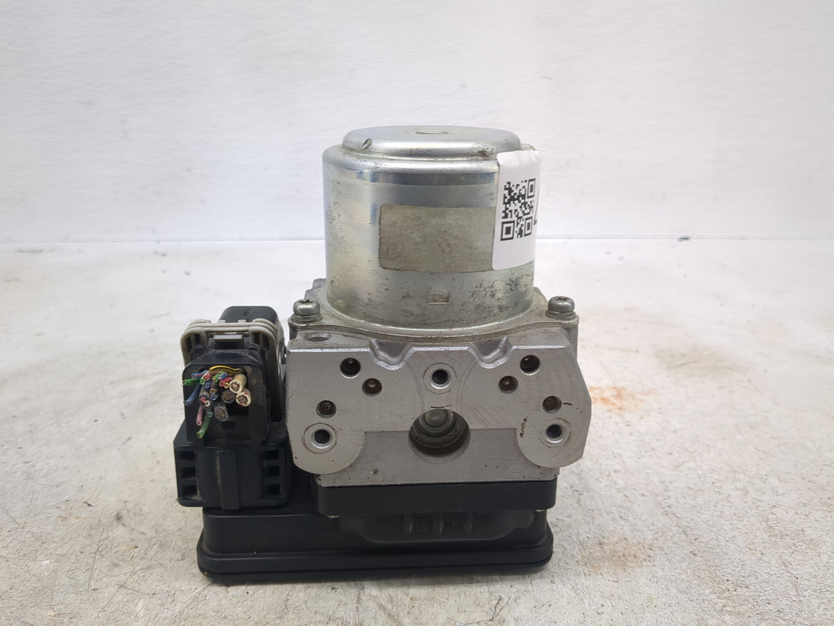 2007 Honda Accord Anti-Lock Brake ABS Pump Module Actuator OEM Fits OEM Used Auto Parts - Oemusedautoparts1.com