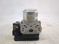 2007 Honda Accord Anti-Lock Brake ABS Pump Module Actuator OEM Fits OEM Used Auto Parts - Oemusedautoparts1.com