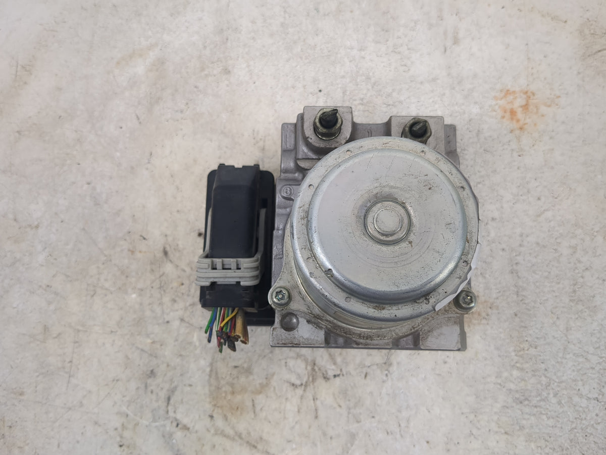 2007 Honda Accord Anti-Lock Brake ABS Pump Module Actuator OEM Fits OEM Used Auto Parts - Oemusedautoparts1.com
