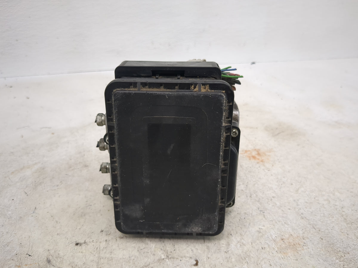2007 Honda Accord Anti-Lock Brake ABS Pump Module Actuator OEM Fits OEM Used Auto Parts - Oemusedautoparts1.com