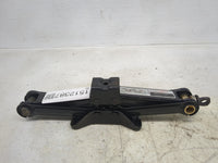2007 Honda Accord Spare Scissor Car Jack Black - Oemusedautoparts1.com