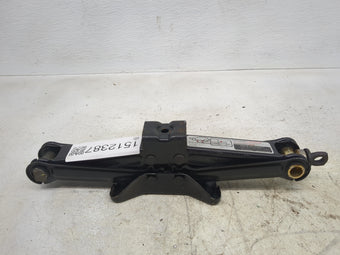 compare product 2007 Honda Accord Spare Scissor Car Jack Black