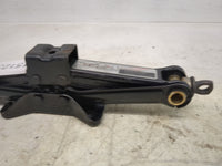 2007 Honda Accord Spare Scissor Car Jack Black - Oemusedautoparts1.com