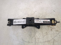 2007 Honda Accord Spare Scissor Car Jack Black - Oemusedautoparts1.com