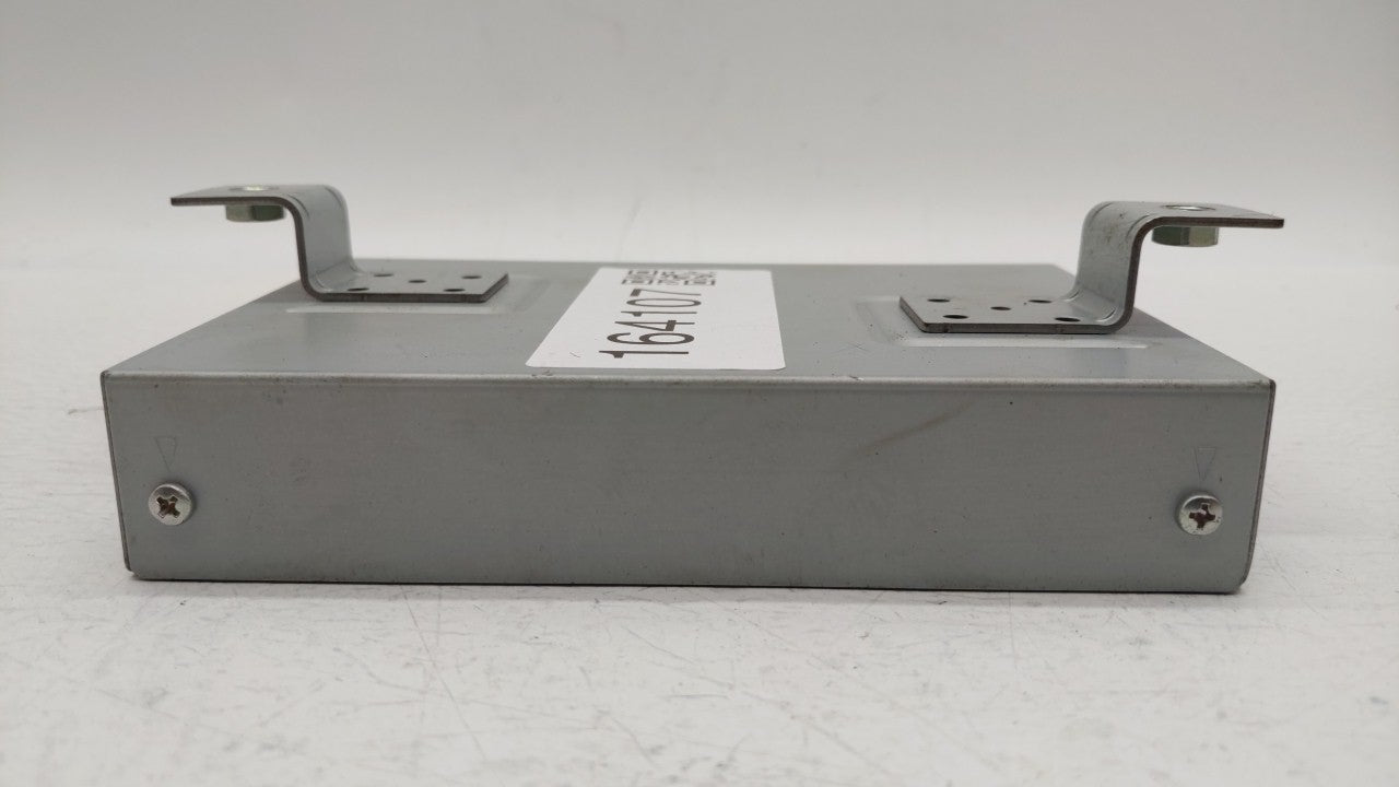 2006-2007 Honda Accord Am Fm Cd Player Radio Receiver - Oemusedautoparts1.com