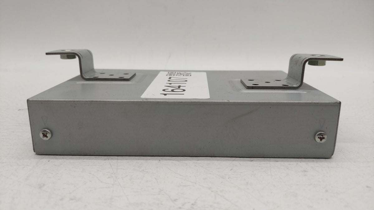2006-2007 Honda Accord Am Fm Cd Player Radio Receiver 164107 - Oemusedautoparts1.com