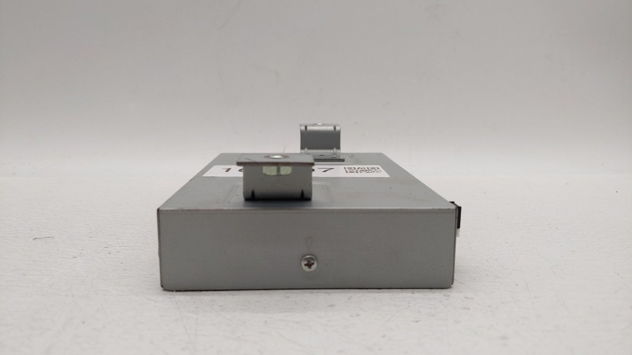 2006-2007 Honda Accord Am Fm Cd Player Radio Receiver - Oemusedautoparts1.com