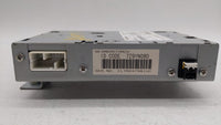 2006-2007 Honda Accord Am Fm Cd Player Radio Receiver - Oemusedautoparts1.com