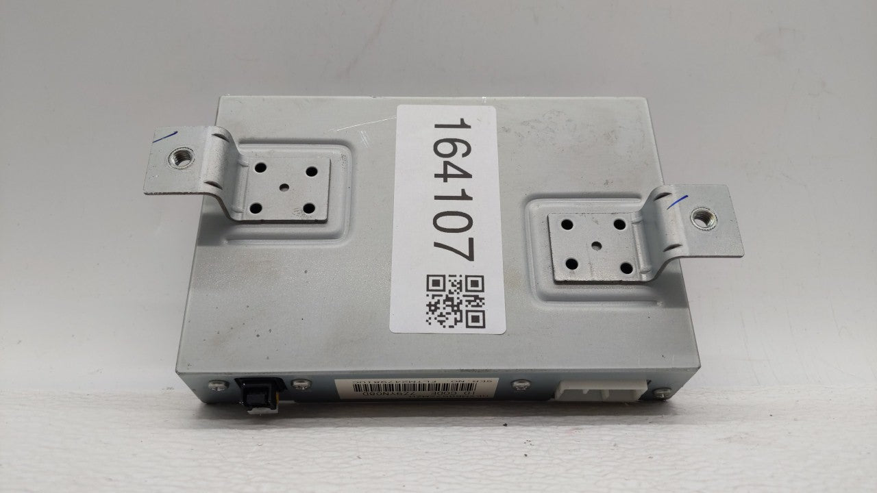 2006-2007 Honda Accord Am Fm Cd Player Radio Receiver - Oemusedautoparts1.com