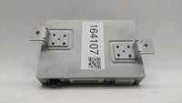 2006-2007 Honda Accord Am Fm Cd Player Radio Receiver - Oemusedautoparts1.com